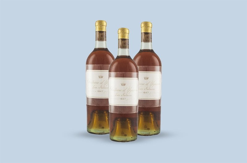 1847 Chateau d&#x27;Yquem Sauternes, France.jpg