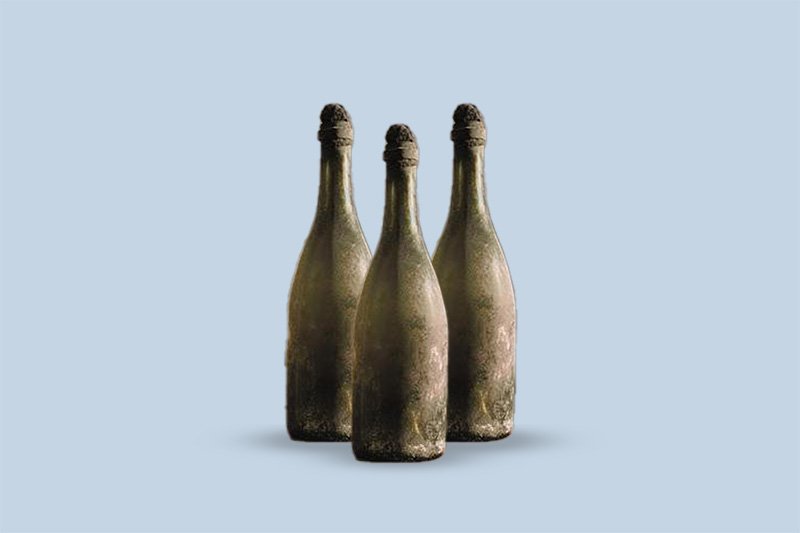 1874 Perrier-Jouët Champagne