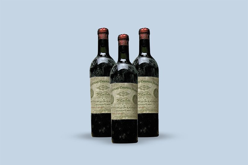  1947 Cheval Blanc