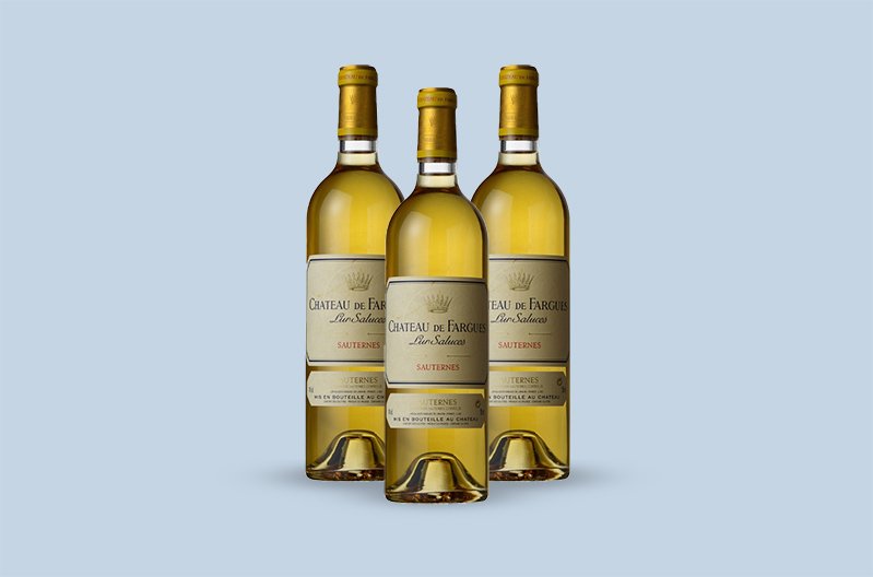 1947 Chateau de Fargues, Sauternes, France.jpg