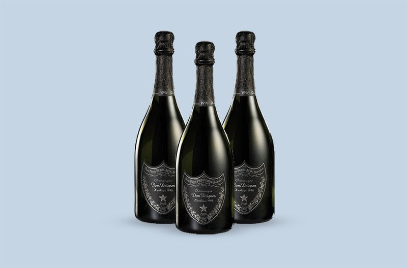 1959 Dom Perignon Oenotheque Brut Millesime, Champagne, France