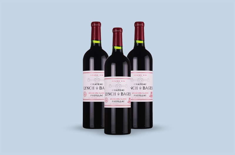 2000 Chateau Lynch-Bages