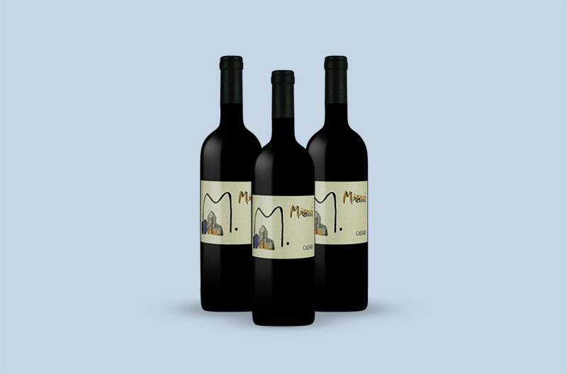 Italian Wine: 2006 Miani &#x27;Calvari&#x27; Refosco Colli Orientali del Friuli, Friuli-Venezia Giulia 