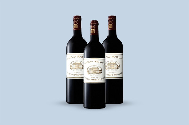 2009 Chateau Margaux