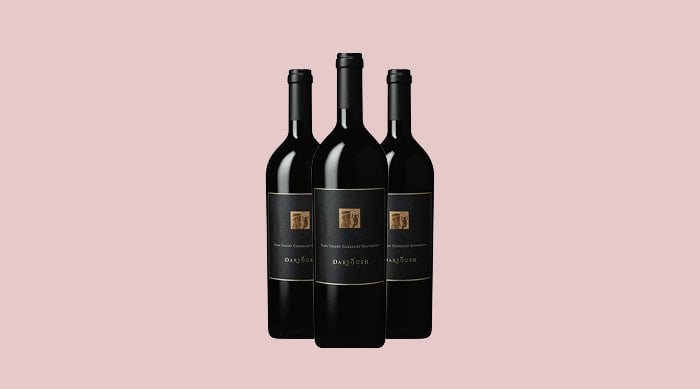 2010 Darioush Signature Series Cabernet Sauvignon