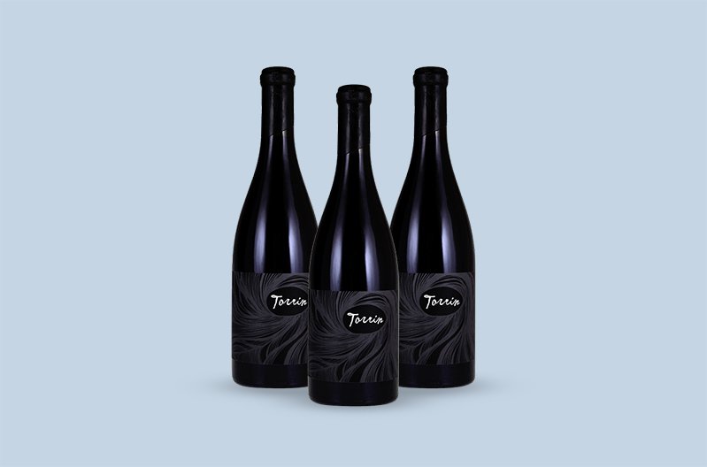 This great wine from the Torrin vineyards winery of Paso Robles received a score of 98 from Robert Parker. 