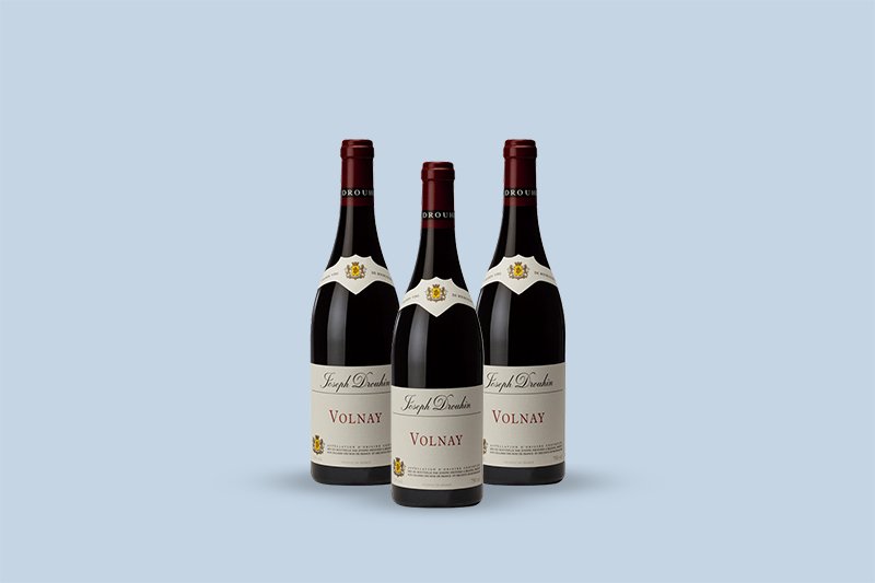 2011 Joseph Drouhin Volnay, Cote de Beaune, France