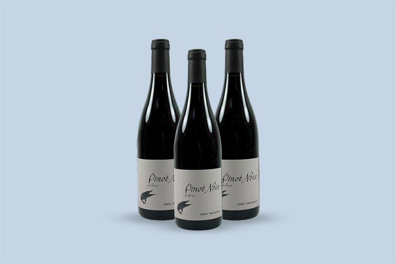 2012 Daniel Twardowski Ardoise Pinot Noix