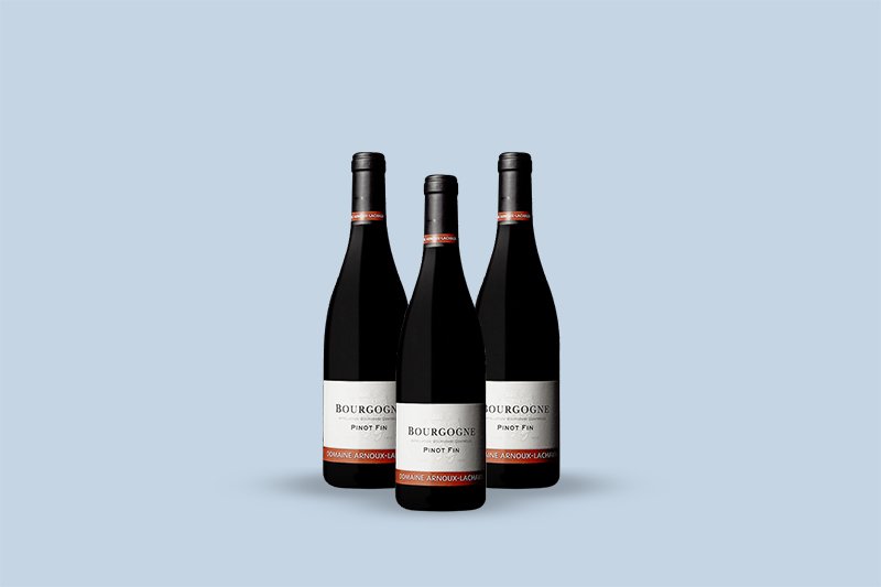 2012 Domaine Arnoux-Lachaux Bourgogne Pinot Fin