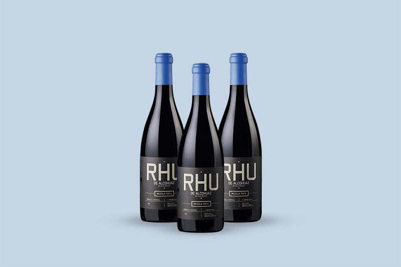 2012 Vinedos de Alcohuaz ‘RHU de Alcohuaz’ Mezcla Tinta, Elqui Valley, Chile