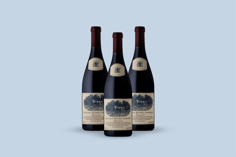 2013 Hamilton Russell Vineyards Pinot Noir