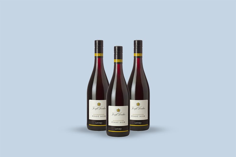 2014 Joseph Drouhin Bourgogne Laforet Pinot Noir