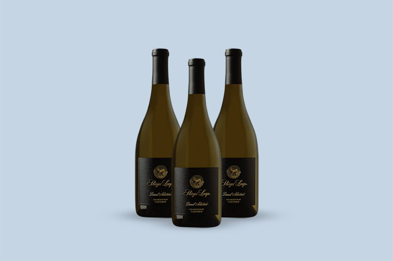 2014 Stags&#x27; Leap Winery Barrel Selection Chardonnay, Carneros, USA