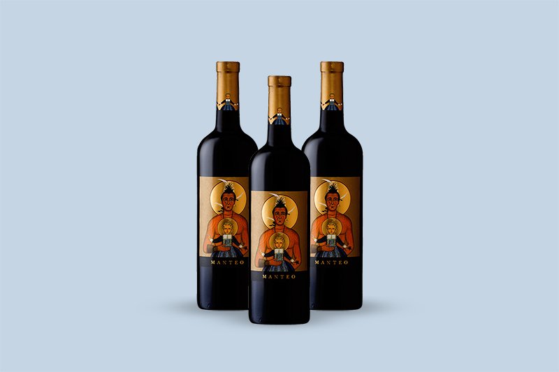 2014 Virginia Dare Winery Manteo 