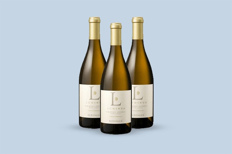 2016 Beringer Vineyards &#x27;Luminus&#x27; Chardonnay