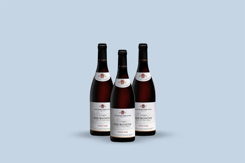 2016 Bouchard Père & Fils La Vignee Bourgogne Pinot Noir