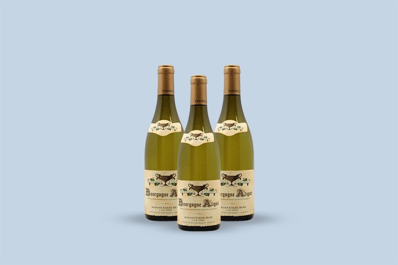 2016 Coche-Dury Bourgogne Aligote