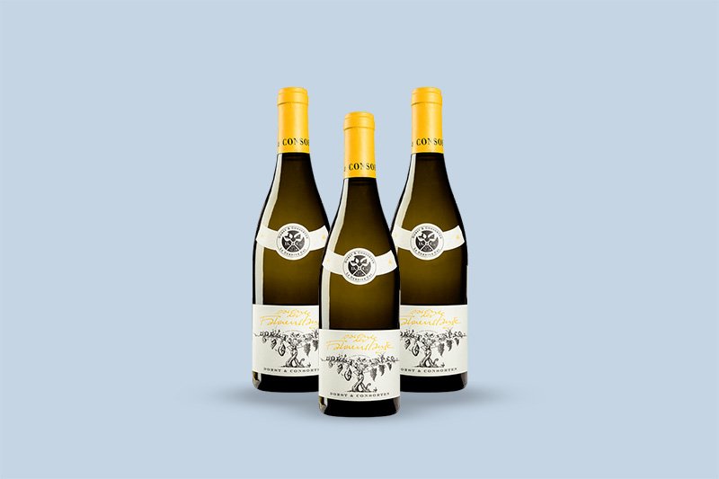 2016 Dorst & Consorten &#x27;Das Ende der Fahnenstange&#x27; Pinot Blanc, Pfalz, Germany