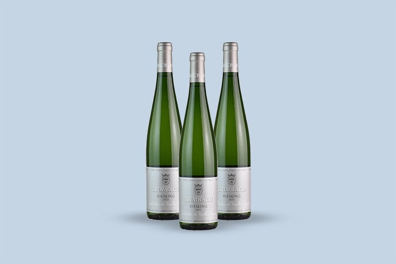 2016 F E Trimbach Riesling Sélection de Vieilles Vignes, Alsace, France