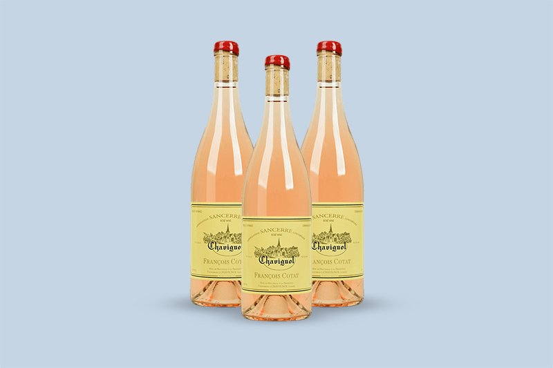 2016 Francois Cotat Sancerre Rose, Loire, France