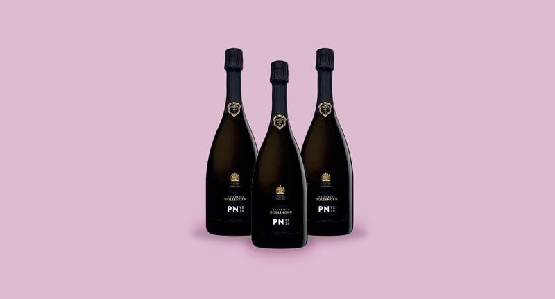 2016 Bollinger PN Brut