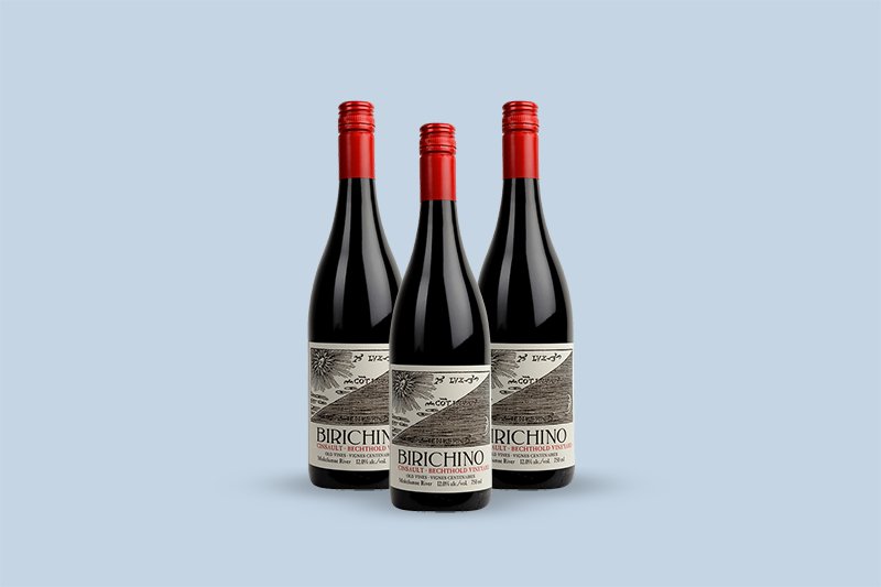 2018 Birichino Bechthold Vineyard Old Vines Cinsault, Mokelumne River, USA