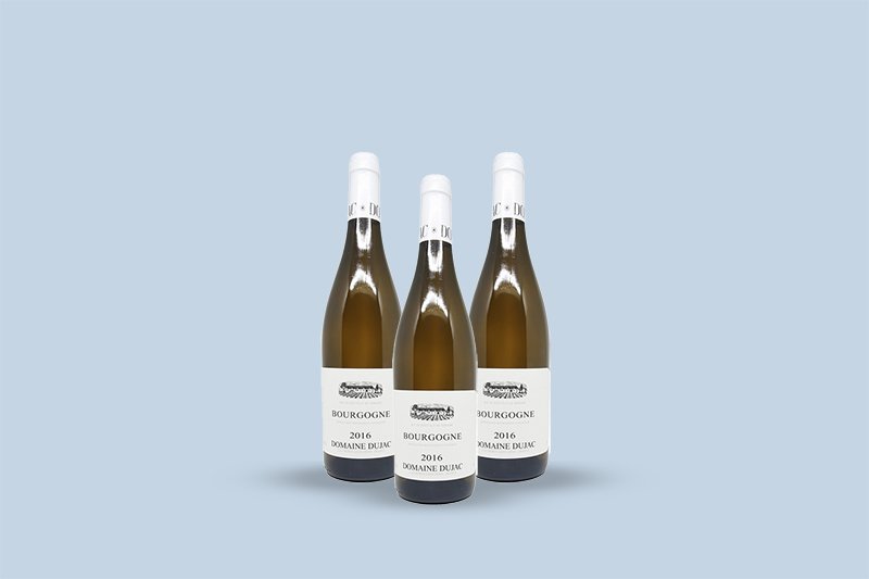 2018 Domaine Dujac Bourgogne Blanc