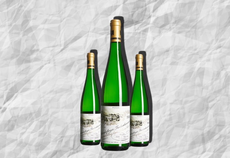 2018 Egon Muller Scharzhofberger Riesling Trockenbeerenauslese