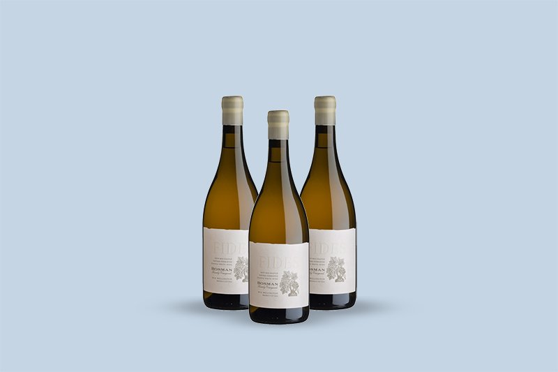 2019 Bosman Family Vineyards &#x27;Fides&#x27; Grenache Blanc, Wellington, South Africa