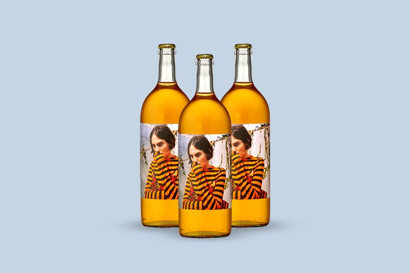 2019 Francis Ford Coppola &#x27;Gia&#x27; Orange Wine