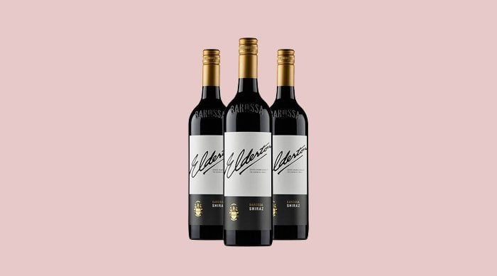 2019 Elderton Shiraz