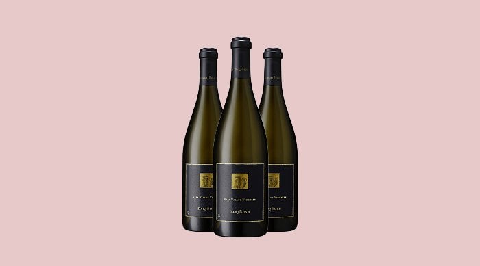 2022 Darioush Signature Pinot Noir