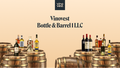 Vinovest Bottle & Barrel 1