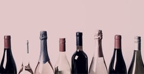 5 Reasons to Invest in Wine