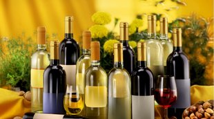 Best Wine Brands 2021 (France, Italy, US, Australia, Germany)