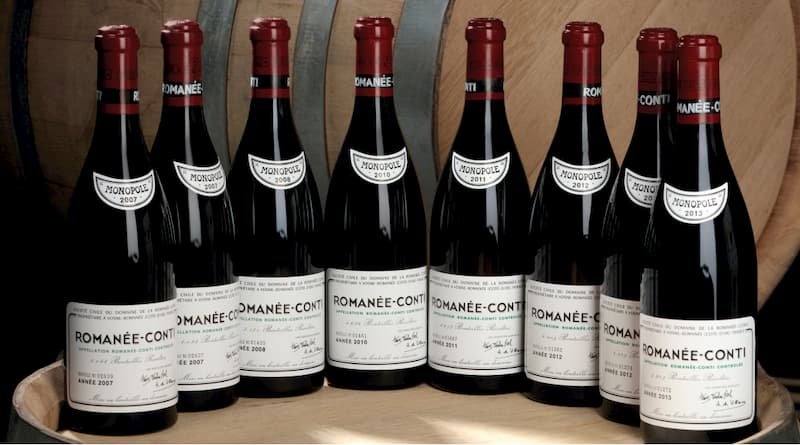 Best Wine Brands: Domaine Etienne Guigal, Rhone Valley