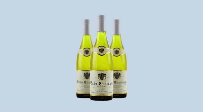 This rich white Burgundy wine has an elegant intensity of fruity flavors and can age well when stored perfectly.