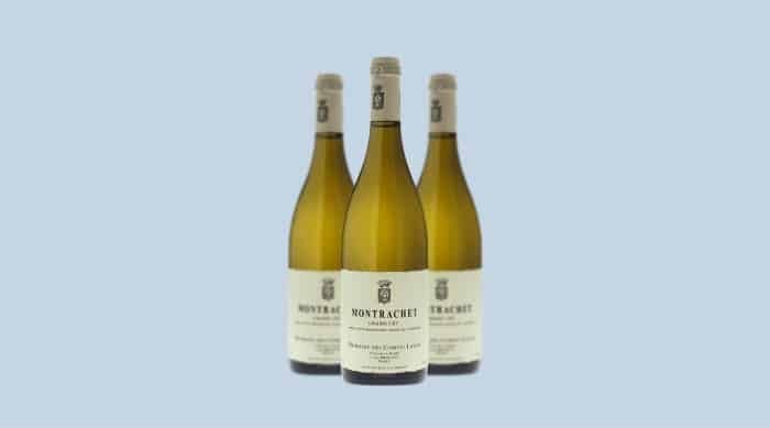 This full-bodied Burgundy white wine has a creamy texture with a tangy and long pure aftertaste.