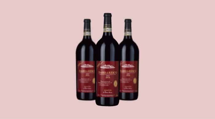 Italian Red Wine: 2014 Falletto di Bruno Giacosa &#x27;Le Rocche di Castiglione Falletto