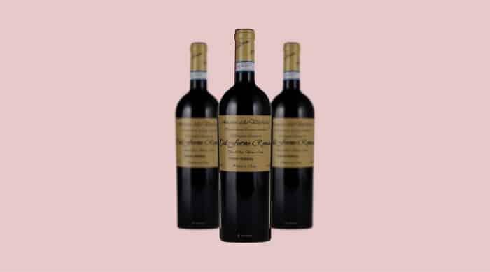 Italian Red Wine: 2012 Dal Forno Romano Vigneto Monte Lodoletta, Amarone della Valpolicella DOCG 