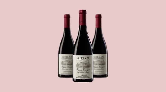 Italian Red Wine: 2016 Girlan &#x27;Vigna Ganger&#x27; Riserva Pinot Noir Alto Adige - Sudtirol
