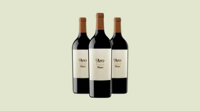 5f909442b9cc5d8a4a0e1aa7_spanish-red-wine-2009-Bodegas-Muga-Aro.jpg