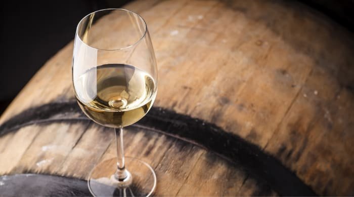 Since the Chardonnay grape is influenced by the terroir and the winemaking techniques used, it’s difficult to pinpoint flavor characteristics.  