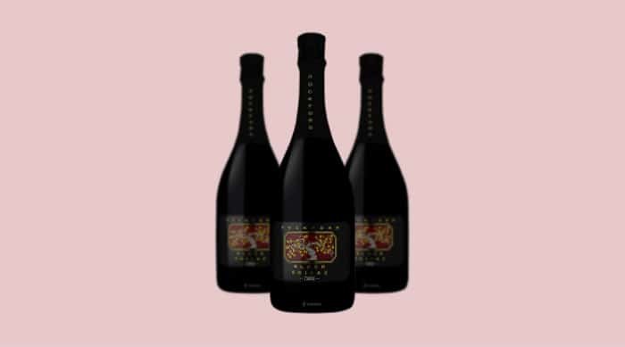 A refreshing sparkling red wine produced in the Barossa Valley, Southern Australia.