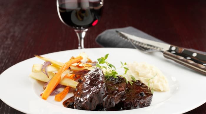 Food Pairing with Cabernet Franc Wine wine never fails to surprise and delight wine aficionados.