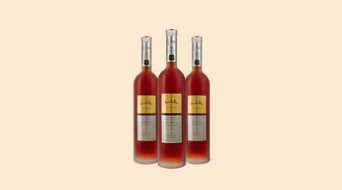 Niagara Peninsula exports thousands of cases of delicately balanced sweet, ice wine each year. And Inniskillin is the jewel in the region’s crown for Cabernet Franc Ice Wine.