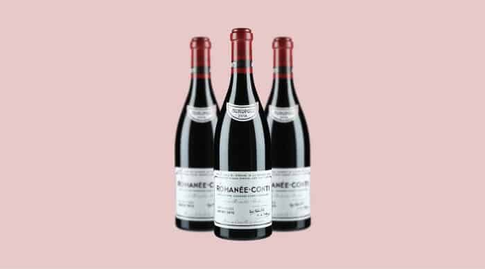 Domaine de la Romanée-Conti (DRC) of Burgundy produces some of the most collectible, but also least accessible, red wines in the world.