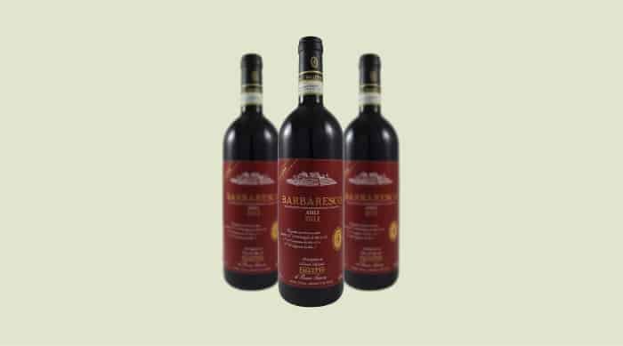 2011 Falletto di Bruno Giacosa Asili Riserva, Barbaresco is a full-bodied, refined wine made in the Bruno Giacosa winery, also known for its famous single vineyard wine, Santo Stefano.