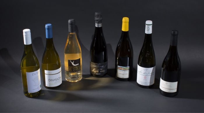 Apart from Vouvray and Anjou, a few other French appellations also grow Chenin Blanc - Bonnezeaux, Crémant de Loire, and Savennières are some of them.