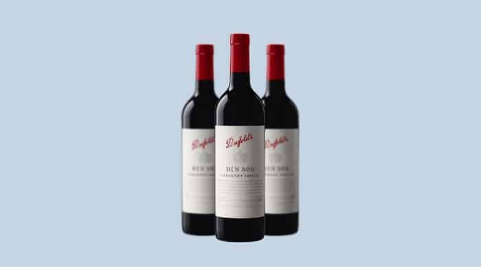 This dry red comes from South Australia, and is a blend of Cabernet Sauvignon and Shiraz. The wine is light with medium acidity and tannin levels.